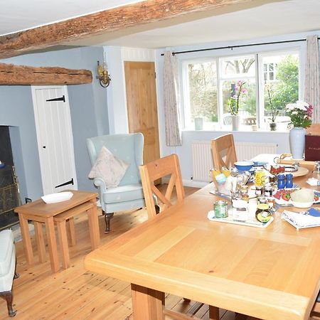 Bed And Breakfast The Old Smithy Knaresborough Εξωτερικό φωτογραφία