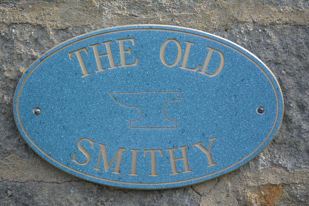 Bed And Breakfast The Old Smithy Knaresborough Εξωτερικό φωτογραφία