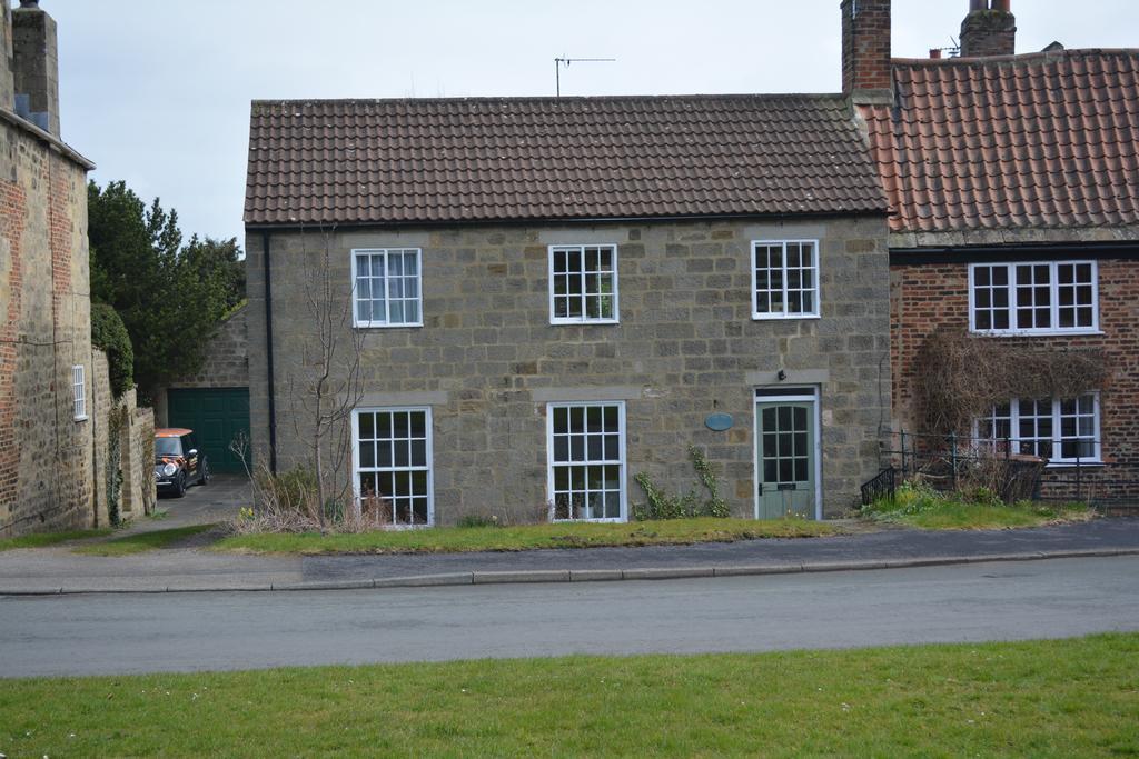 Bed And Breakfast The Old Smithy Knaresborough Δωμάτιο φωτογραφία