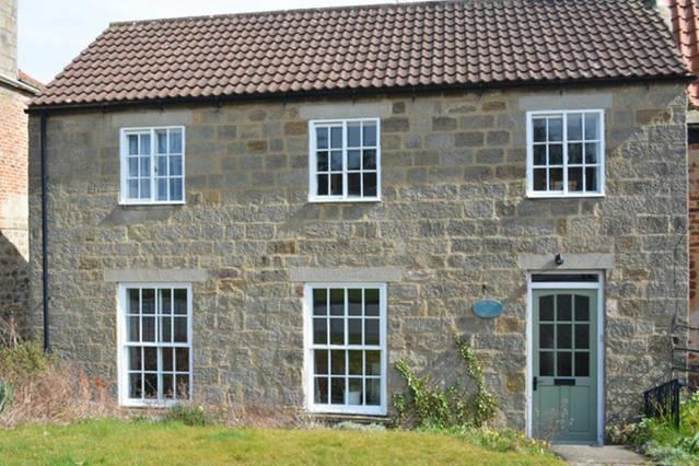 Bed And Breakfast The Old Smithy Knaresborough Εξωτερικό φωτογραφία